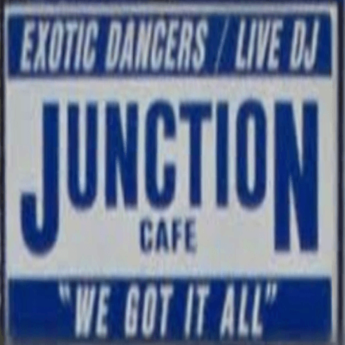 Logo for Junction