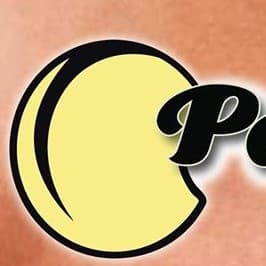 Logo for Papermoon Midlothian