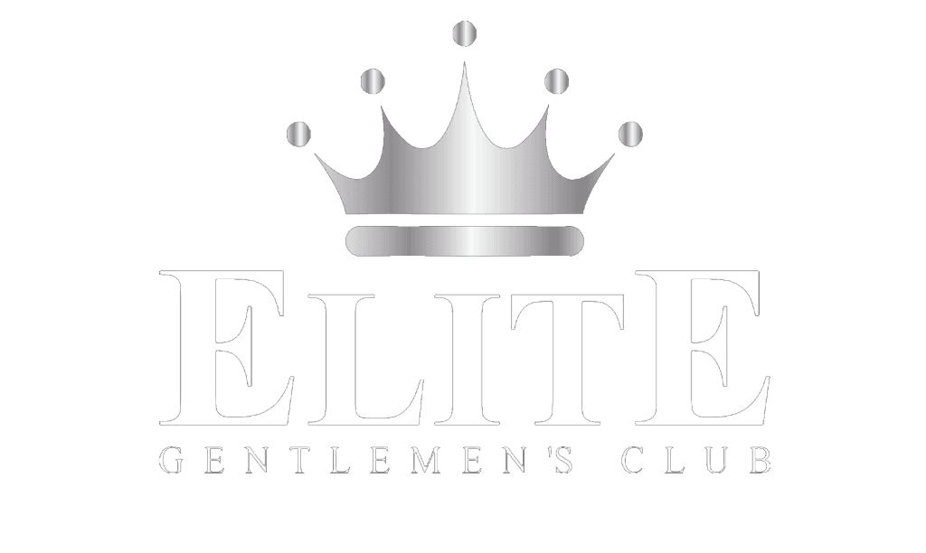 Logo for Elite Gentlemen's Club