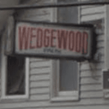 Logo for Wedgewood Inn