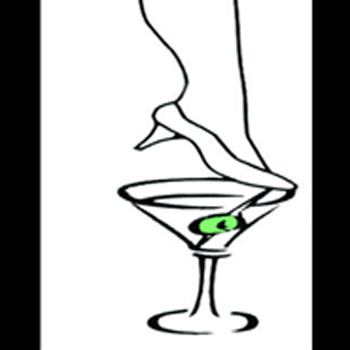 Logo for Glitter Nite Club