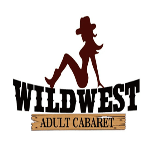 Logo for Wild West Gentlemen's Club