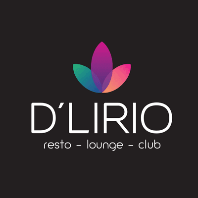 Logo for D'Lirio