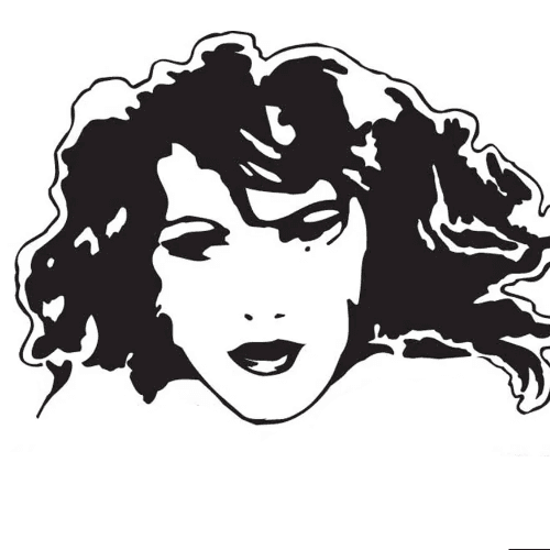 Logo for World Famous Mustang Ranch