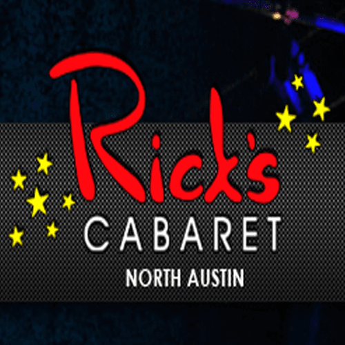 Logo for Ricks