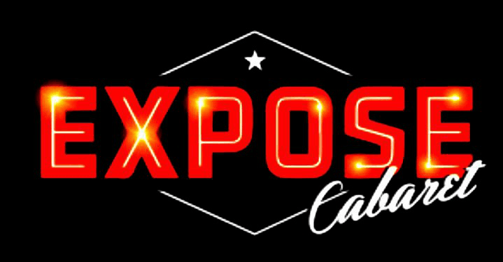 Logo for Expose