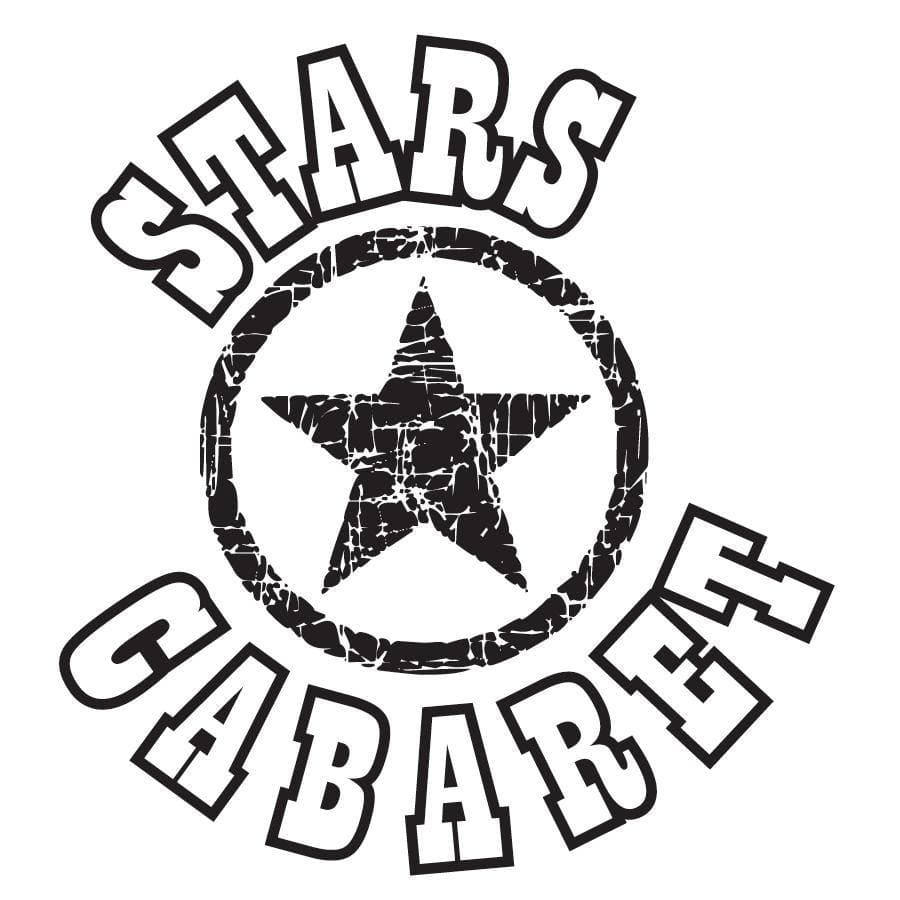 Logo for Stars Cabaret