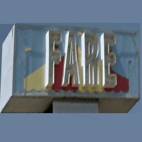 Logo for Chicas Locas Fare Arlington Cabaret