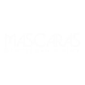 Logo for Mascara's Gentleman's Club