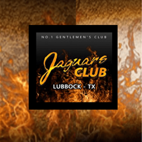 Logo for Jaguar's