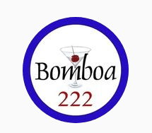 Logo for Bomboa 222 