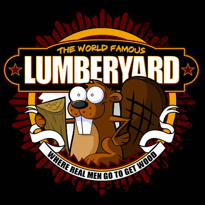 Logo for Lumberyard