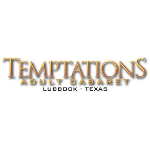 Logo for Temptations Cabaret
