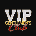 Logo for VIP Gentlemen's Club