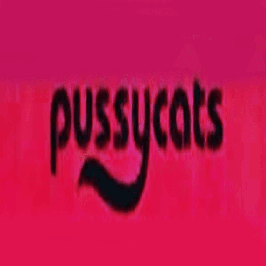 Logo for Pussycats SW