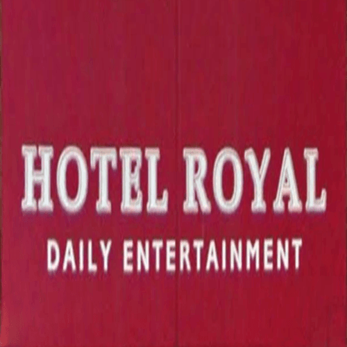 Logo for Hotel Royal