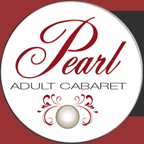 Logo for Pearl Adult Cabaret