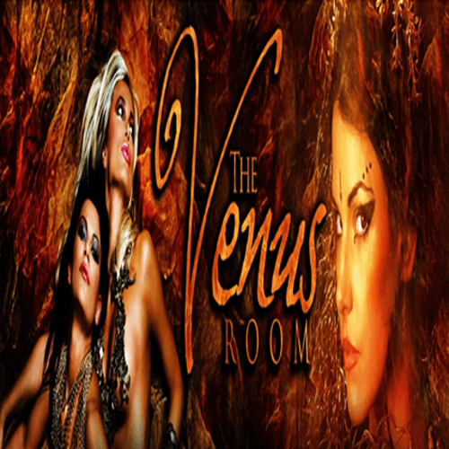 Logo for Venus Room