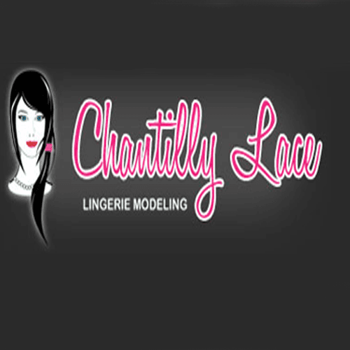 Logo for Chantilly Lace