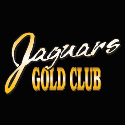 Logo for Jaguars Gold Club