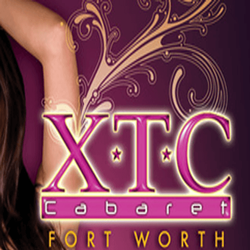 Logo for XTC