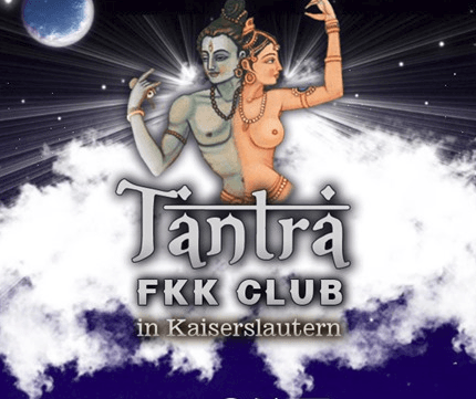 Logo for Tantra FKK Club