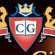 Logo for Cover Girls