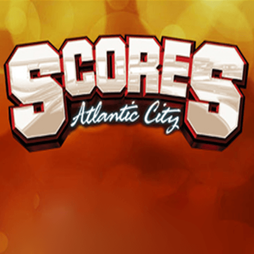 Logo for Scores Atlantic City