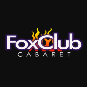 Logo for Fox Club Cabaret