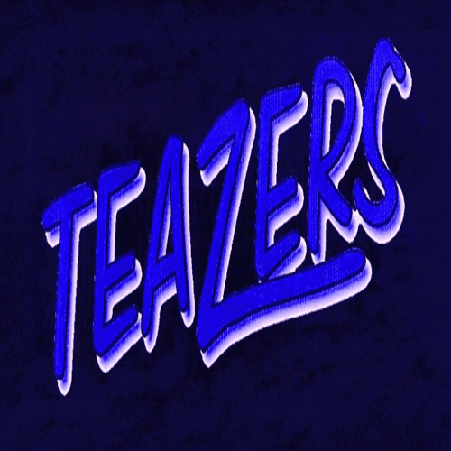 Logo for Teazers