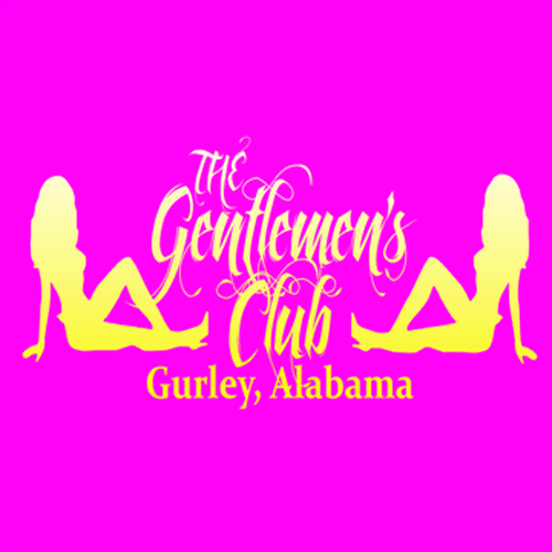 Logo for Gentlemen's Club