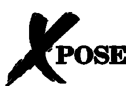 Logo for Xpose
