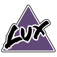 Logo for Lux Views