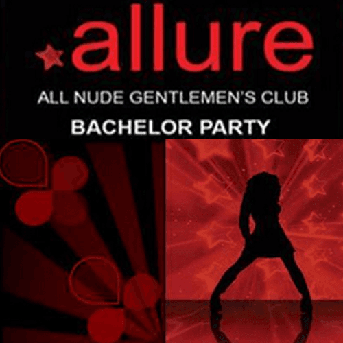 Logo for Allure