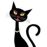 Logo for Kittens Cabaret