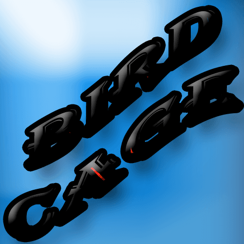 Logo for Bird Cage