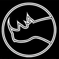 Logo for Spearmint Rhino