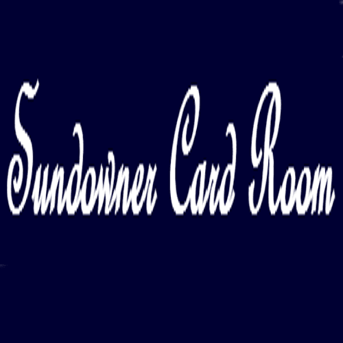 Logo for Sundowner Club