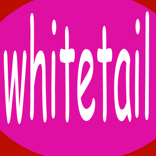 Logo for Whitetail Lounge & Gentlemen's Club