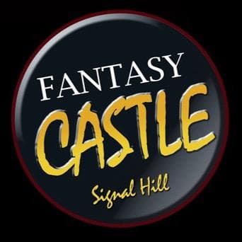 Logo for Fantasy Castle