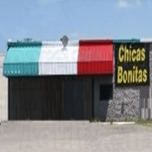 Logo for Chicas Bonitas