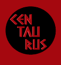 Logo for Termas Centaurus