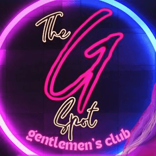 Logo for The G Spot