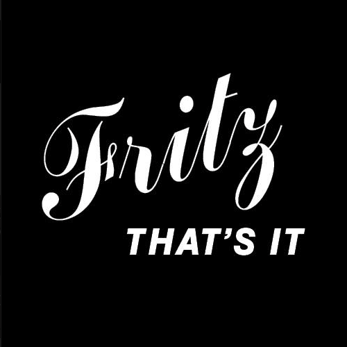 Logo for Fritz That's It