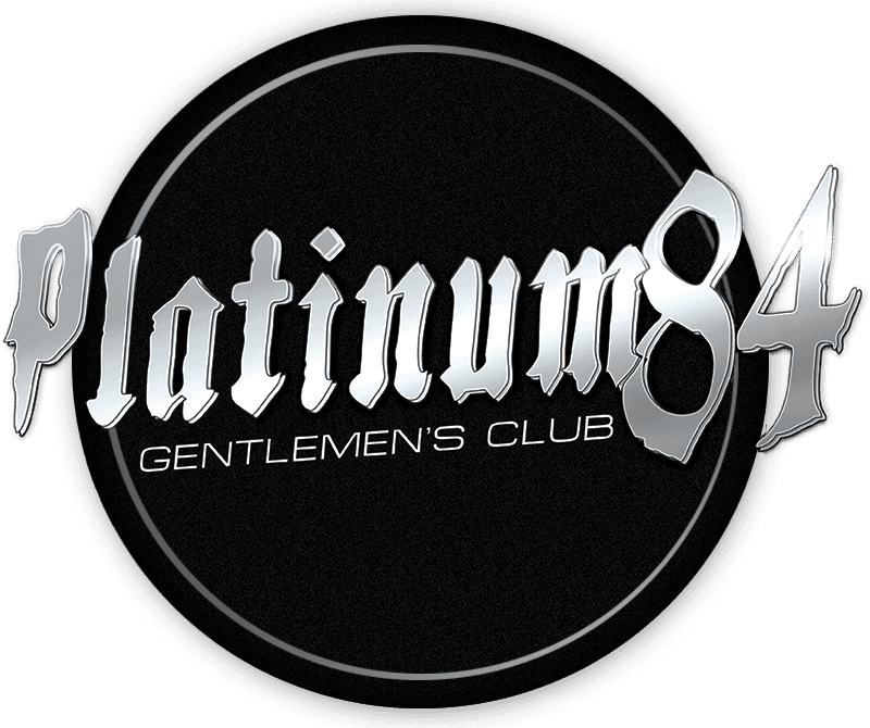 Logo for Platinum 84