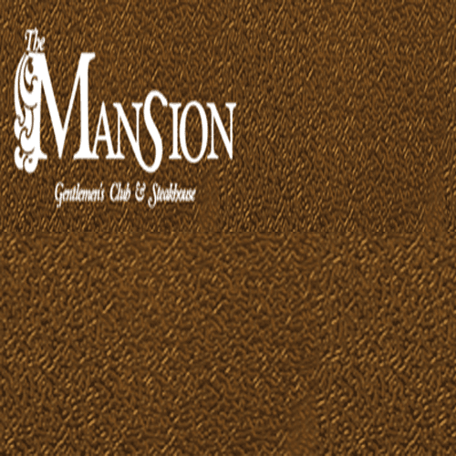 Logo for Mansion Gentlemen's Club & Steakhouse