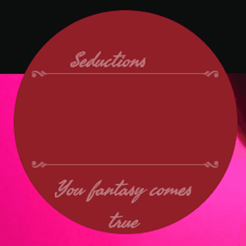 Logo for Seductions