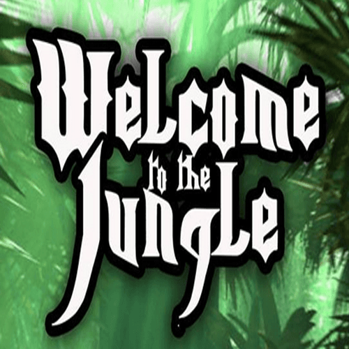 Logo for The Jungle