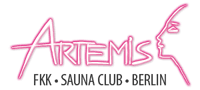 Logo for FKK Artemis
