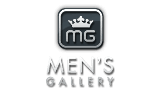 Logo for Men's Gallery